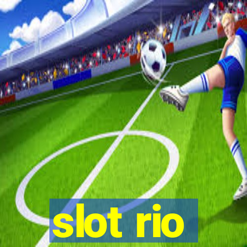 slot rio